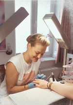 Tina Herfurt